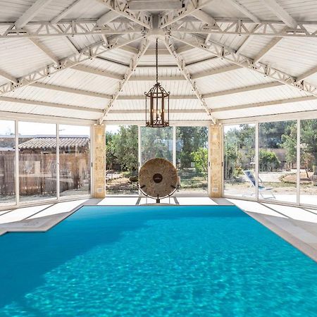 אליסטה Villa Antonietta מראה חיצוני תמונה
