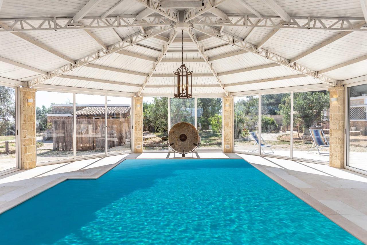 אליסטה Villa Antonietta מראה חיצוני תמונה