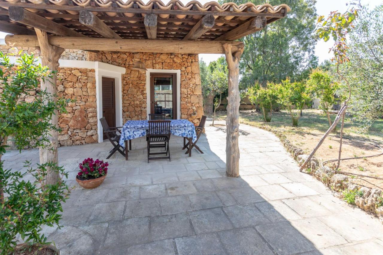 אליסטה Villa Antonietta מראה חיצוני תמונה