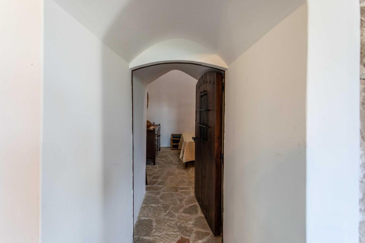 אליסטה Villa Antonietta מראה חיצוני תמונה