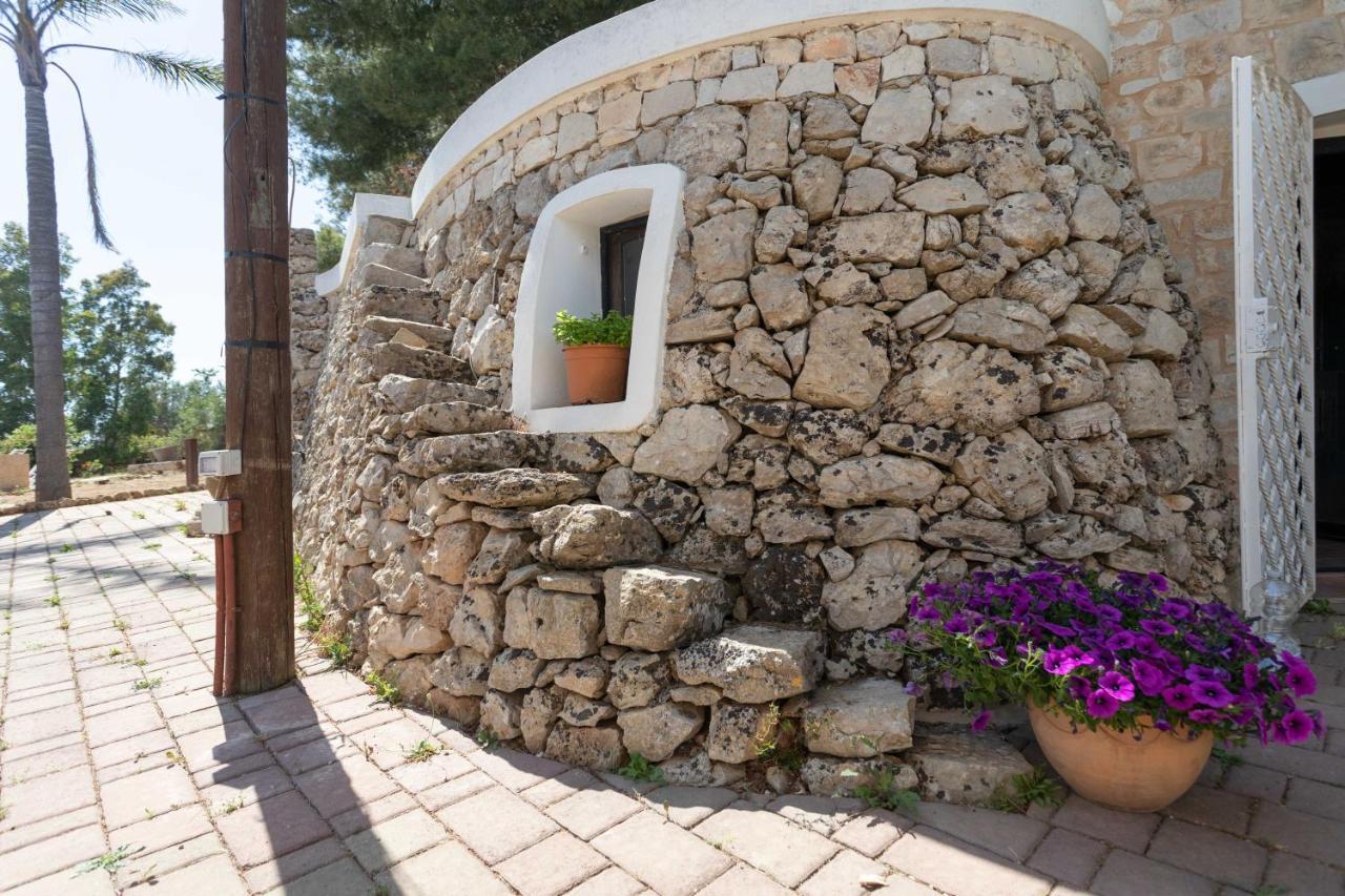 אליסטה Villa Antonietta מראה חיצוני תמונה