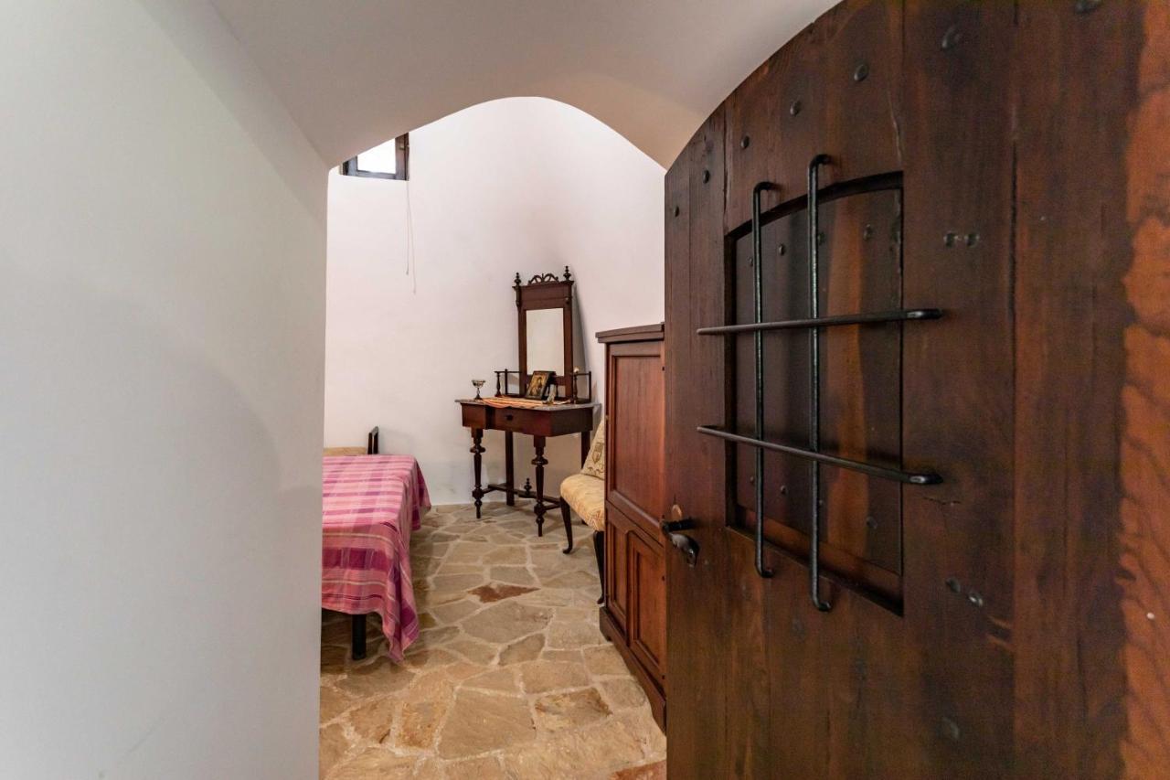 אליסטה Villa Antonietta מראה חיצוני תמונה