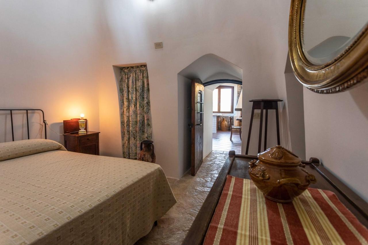 אליסטה Villa Antonietta מראה חיצוני תמונה