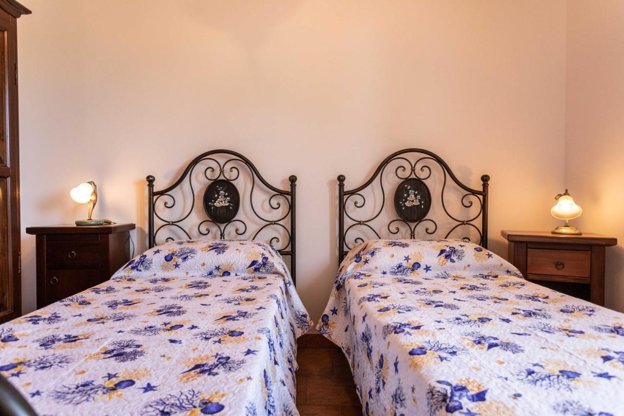 אליסטה Villa Antonietta מראה חיצוני תמונה