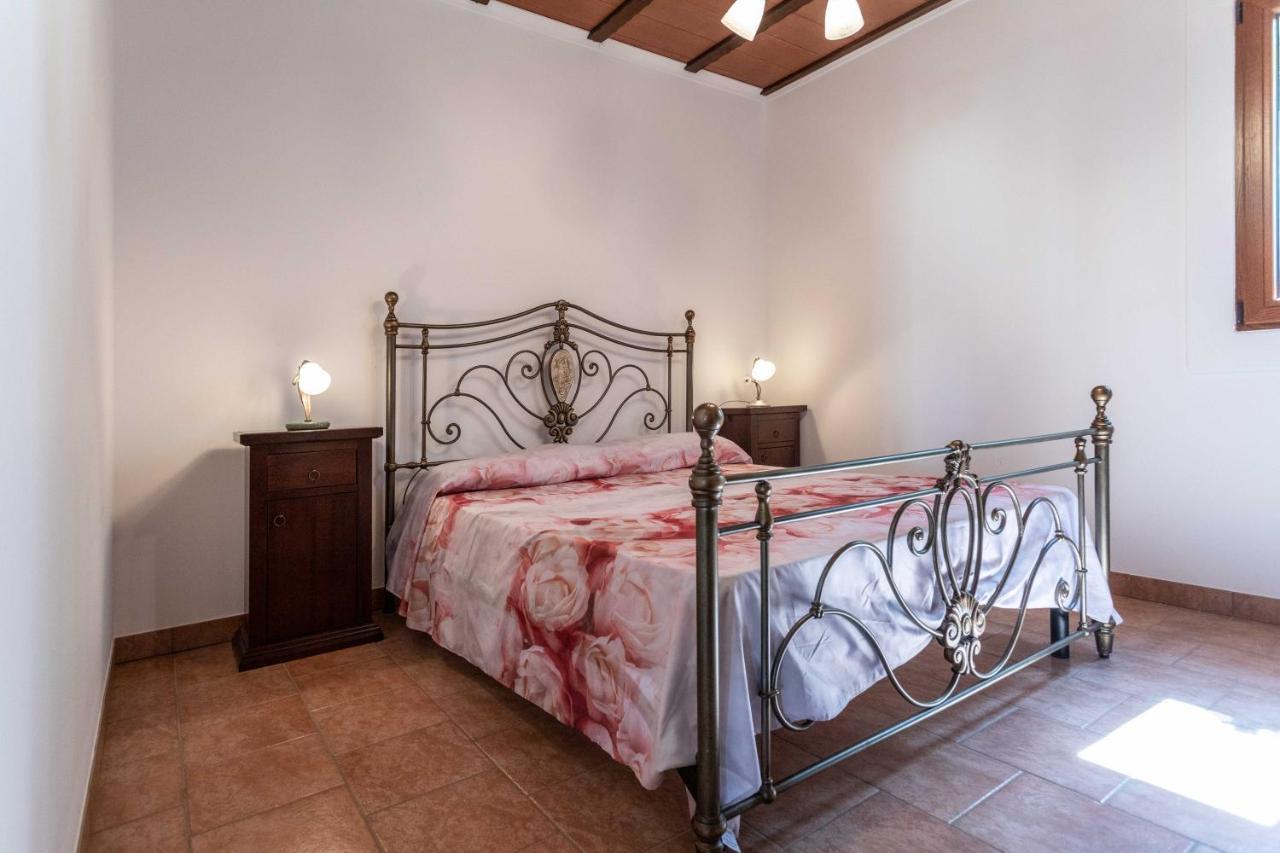 אליסטה Villa Antonietta מראה חיצוני תמונה