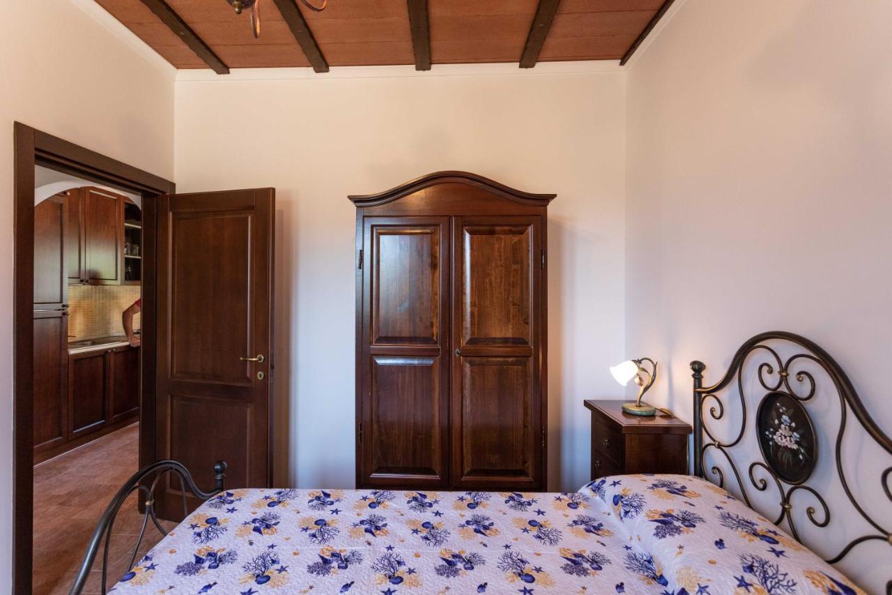 אליסטה Villa Antonietta מראה חיצוני תמונה