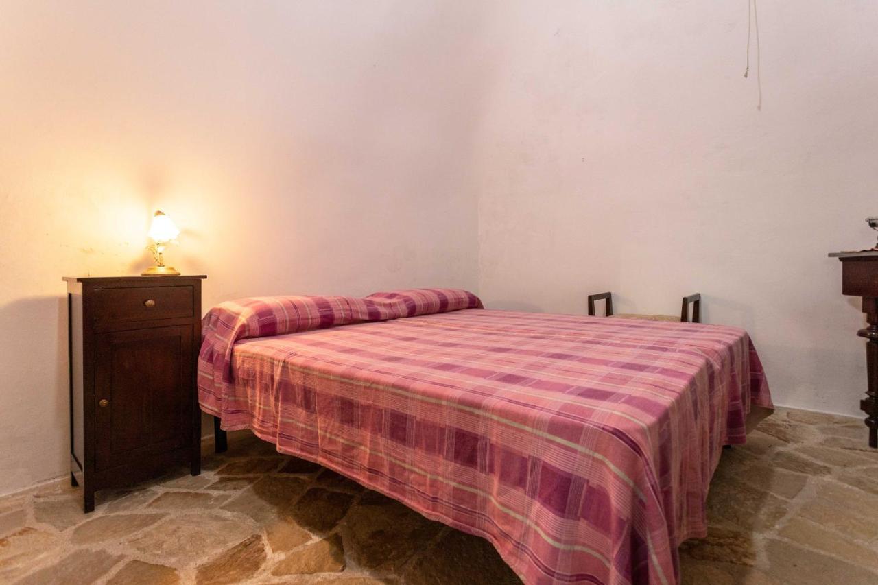 אליסטה Villa Antonietta מראה חיצוני תמונה