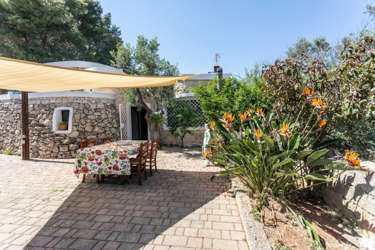 אליסטה Villa Antonietta מראה חיצוני תמונה