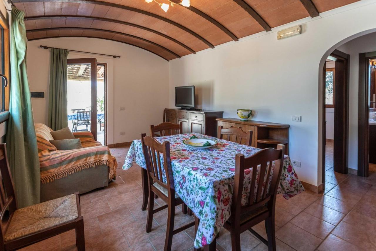 אליסטה Villa Antonietta מראה חיצוני תמונה