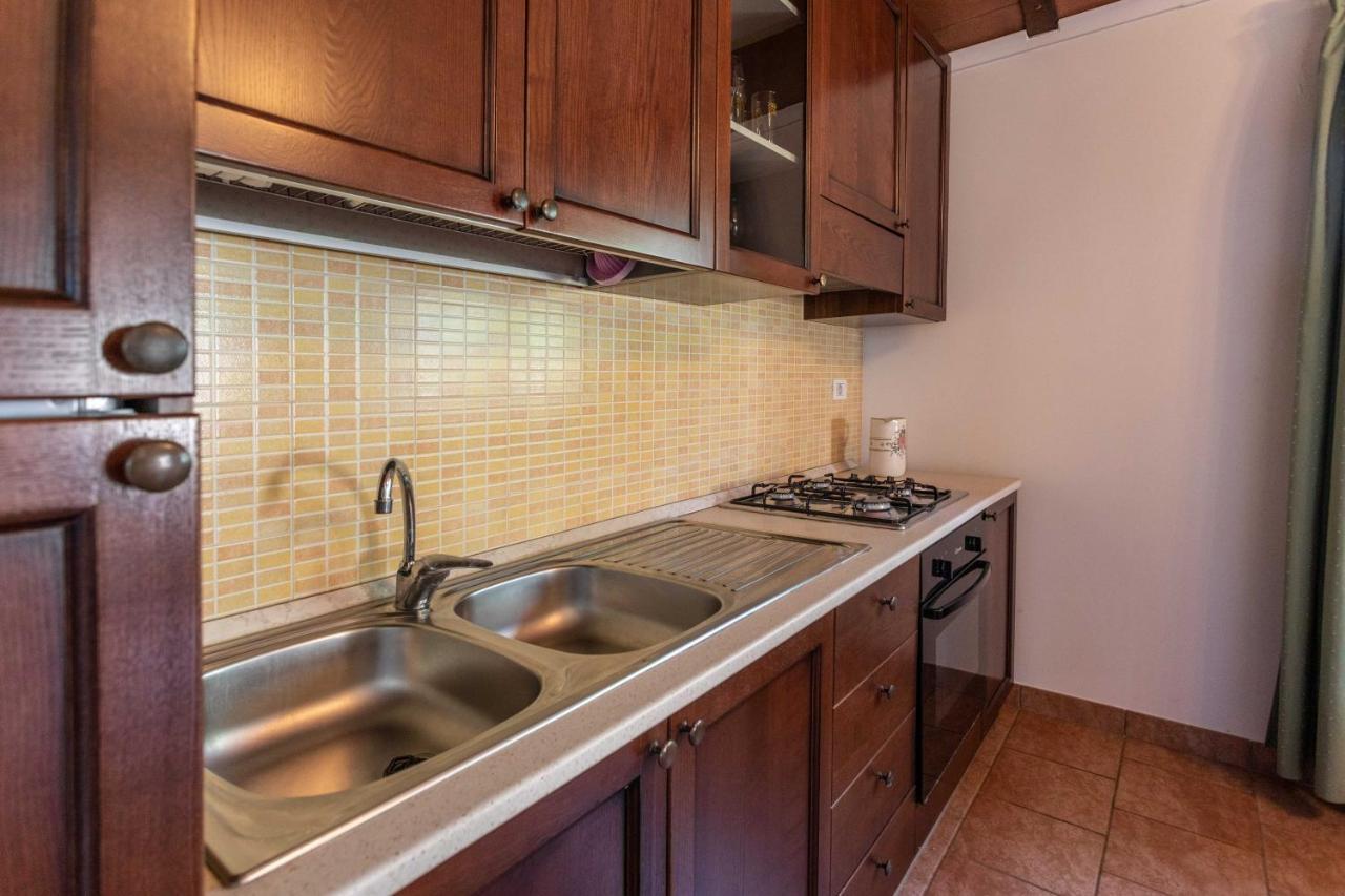 אליסטה Villa Antonietta מראה חיצוני תמונה