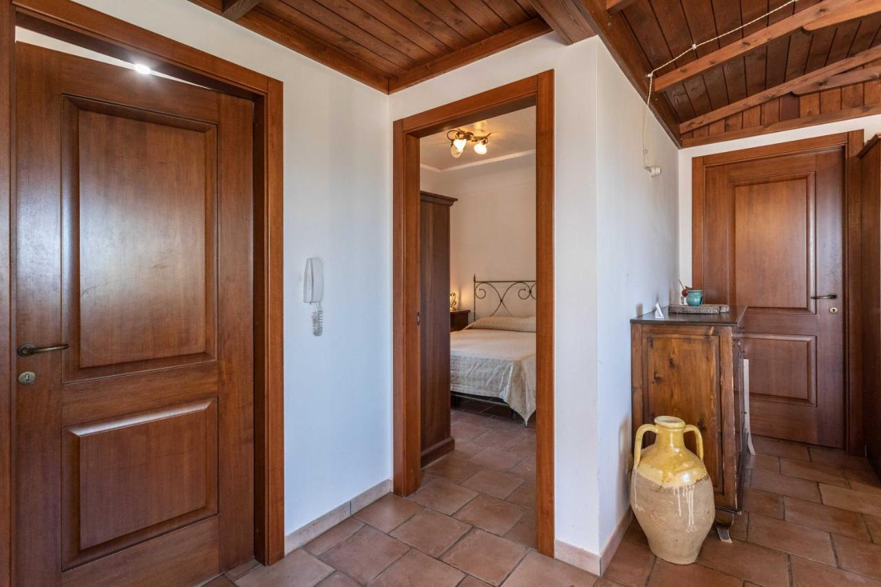 אליסטה Villa Antonietta מראה חיצוני תמונה