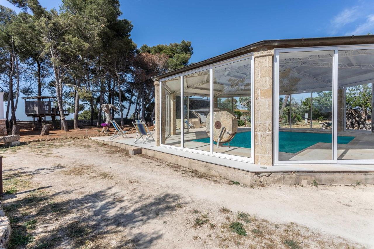 אליסטה Villa Antonietta מראה חיצוני תמונה