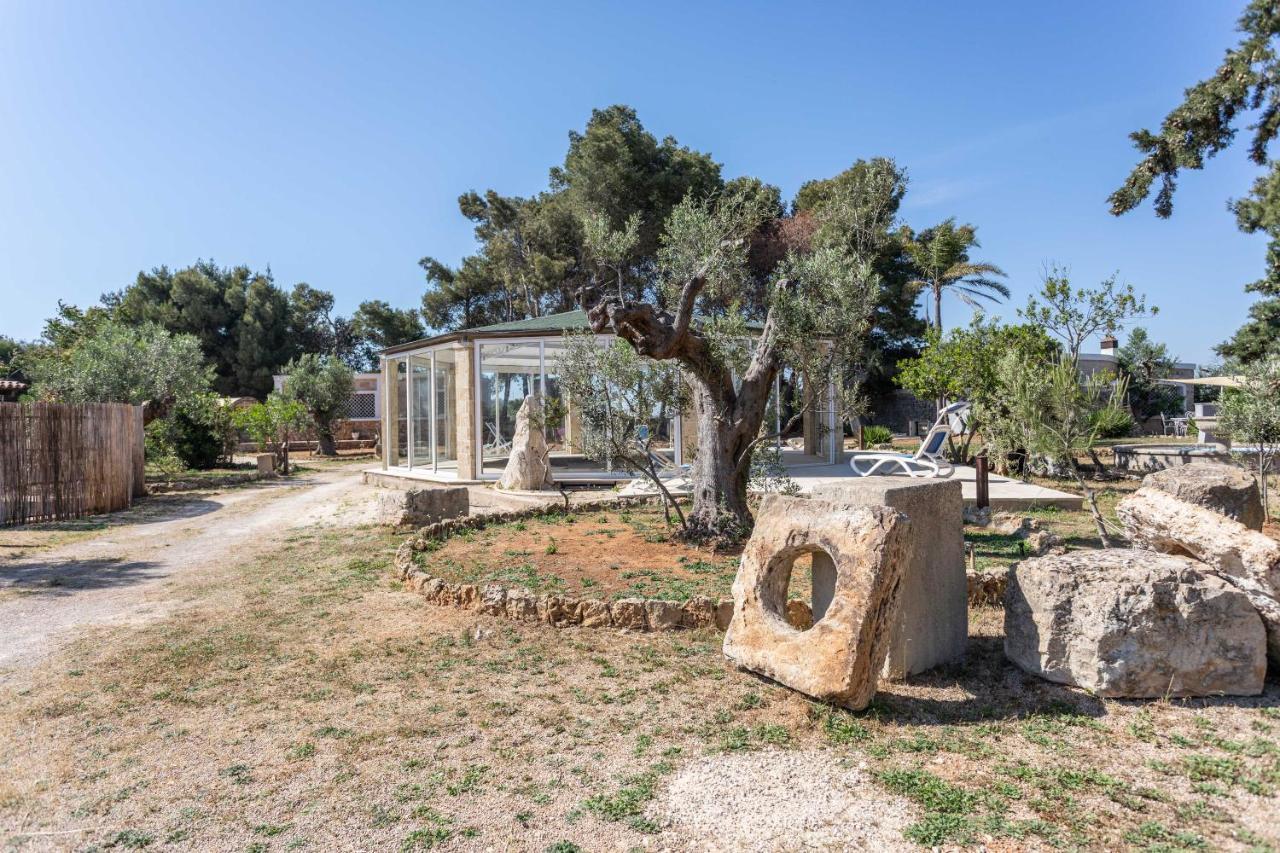 אליסטה Villa Antonietta מראה חיצוני תמונה