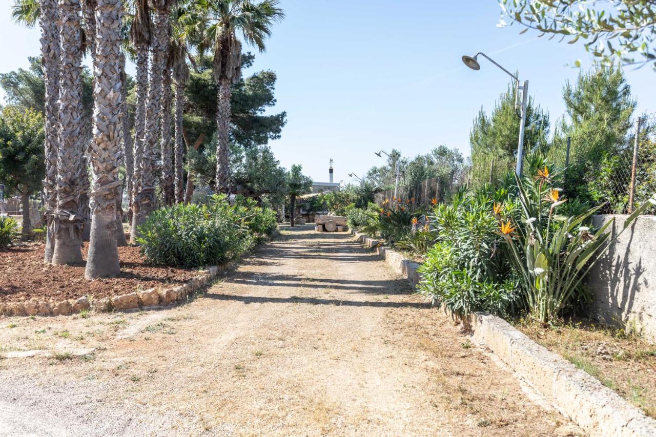 אליסטה Villa Antonietta מראה חיצוני תמונה