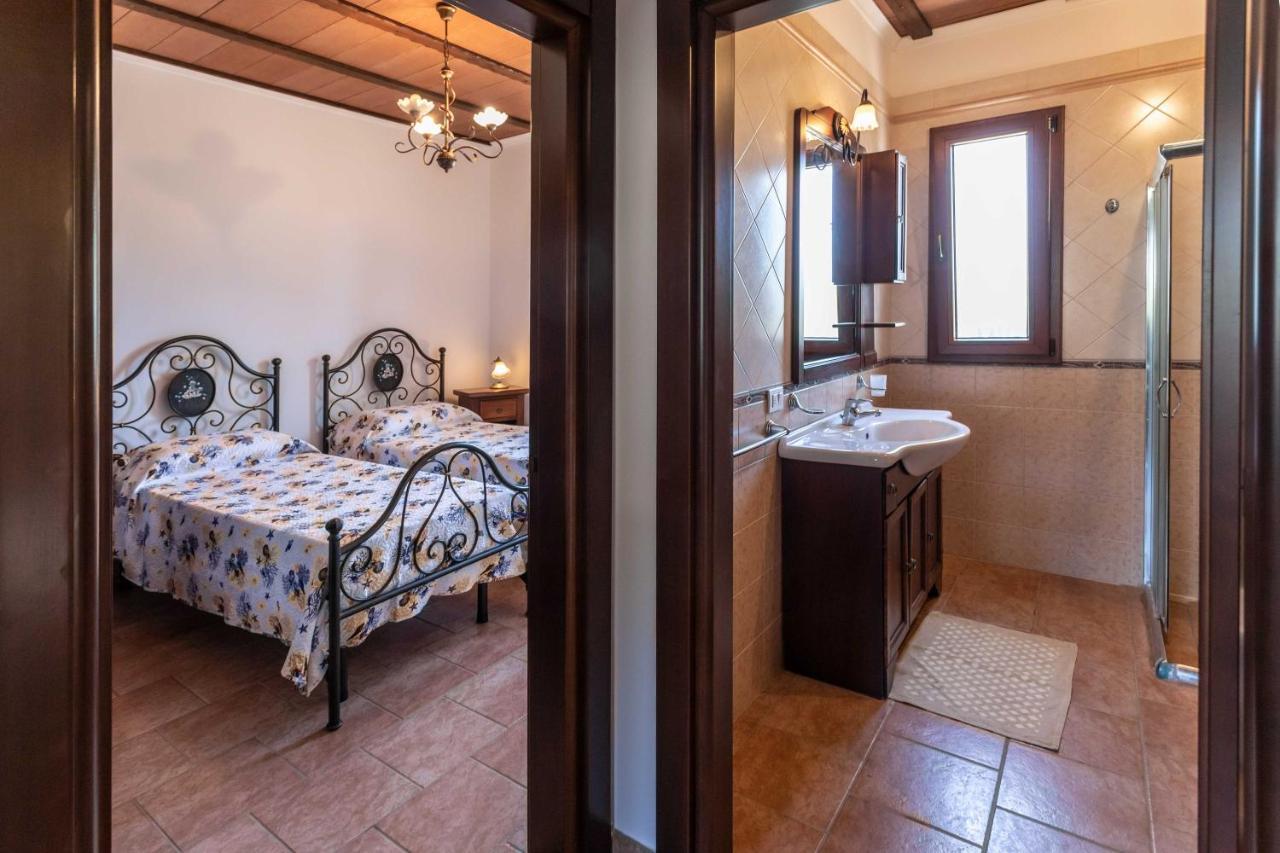 אליסטה Villa Antonietta מראה חיצוני תמונה