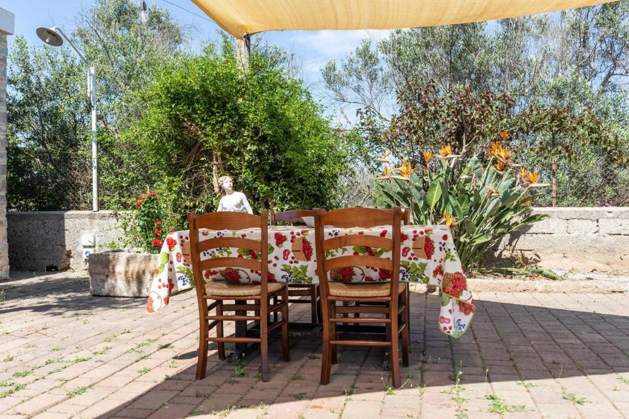 אליסטה Villa Antonietta מראה חיצוני תמונה