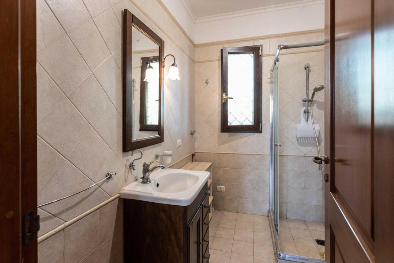 אליסטה Villa Antonietta מראה חיצוני תמונה