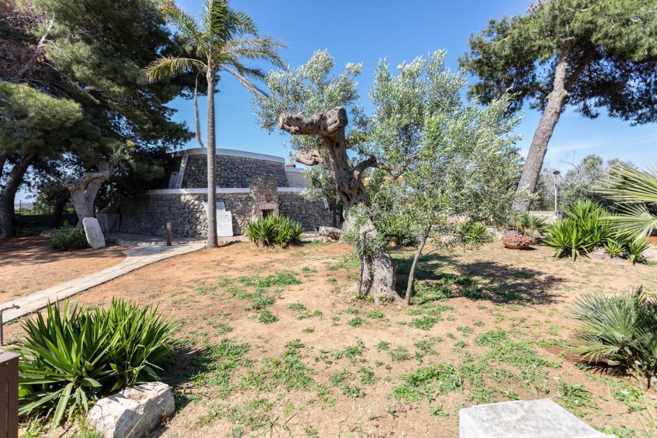 אליסטה Villa Antonietta מראה חיצוני תמונה