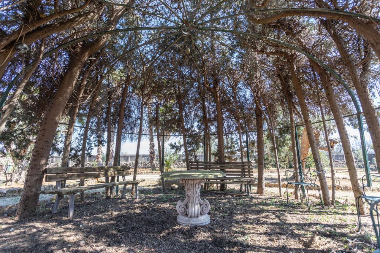 אליסטה Villa Antonietta מראה חיצוני תמונה