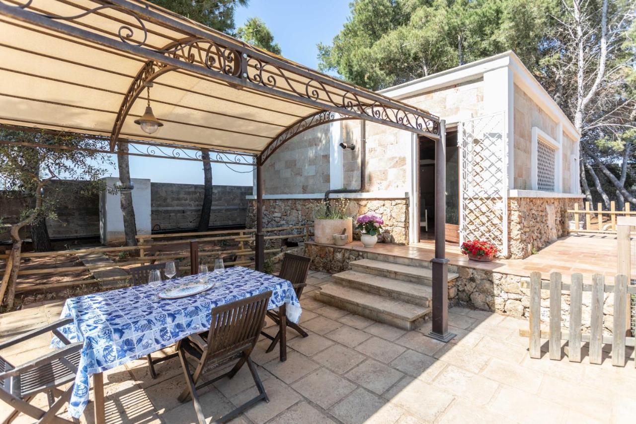 אליסטה Villa Antonietta מראה חיצוני תמונה